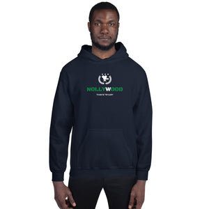 Nollywood Hoodie (Unisex)