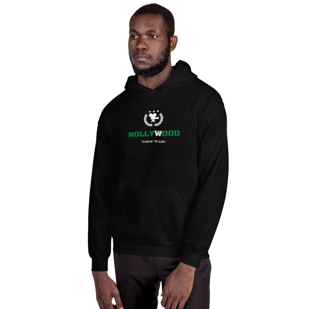 Nollywood Hoodie (Unisex)