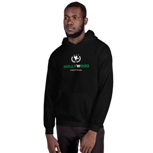Nollywood Hoodie (Unisex)