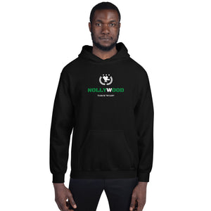 Nollywood Hoodie (Unisex)