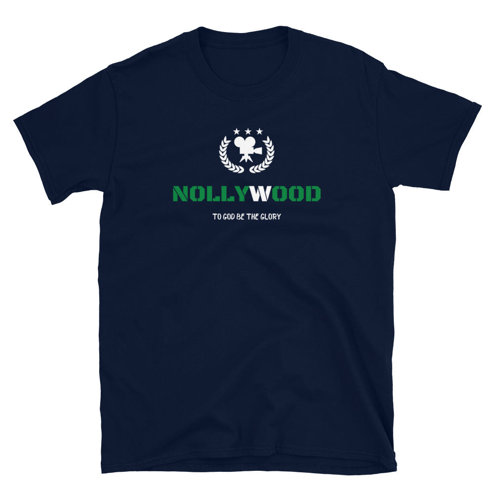 Nollywood Tee (Unisex)