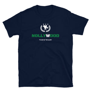 Nollywood Tee (Unisex)